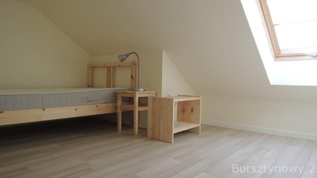 Appartamento Bursztynowy 2 Karwia Esterno foto